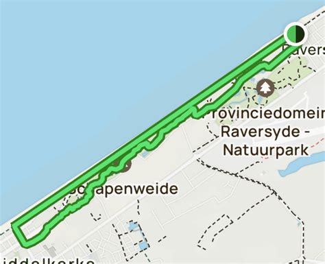 Raversijde - Middelkerke, West Flanders, Belgium - 38 Reviews, Map ...