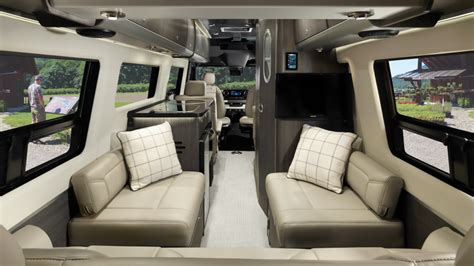 What is Mercedes-Benz Airstream? | Mercedes-Benz Van Center Maple Shade