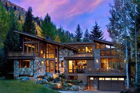 Colorado House Plans - Hotel Design Trends