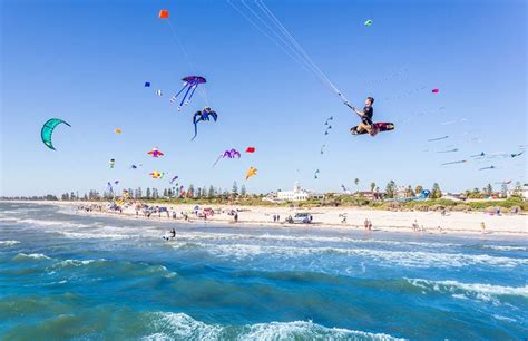 Semaphore | South Australia