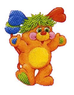 Popples Characters – Popples Playground