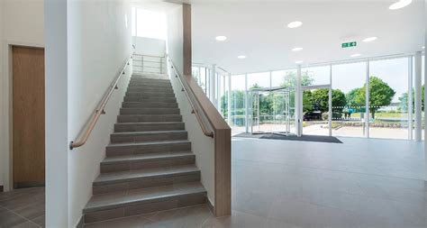 Winnersh Triangle | Collins Construction