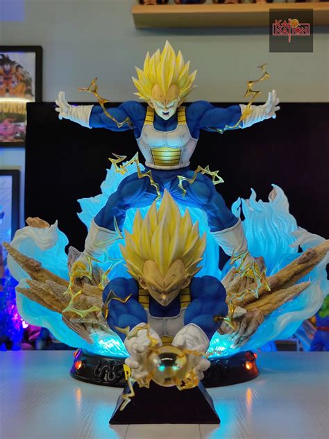 Dragon Ball KD Collectibles Super Vegeta Final Flash EX | ubicaciondepersonas.cdmx.gob.mx