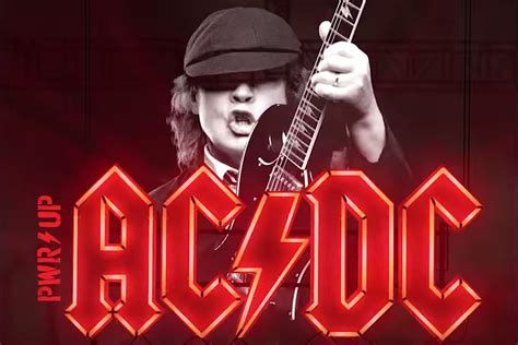 Hear AC/DC's New 'Shot in the Dark' Single