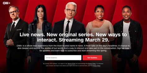 CNN Plus Streaming Service To Launch On 29 March - Lowyat.NET