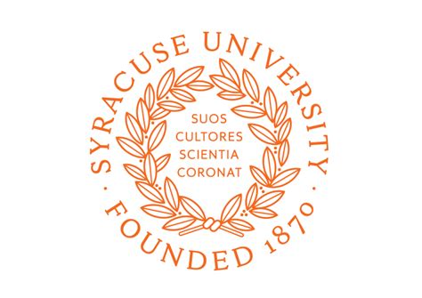 syracuse-university-seal – Syracuse University News