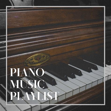 Soft Piano Music - Piano Music Playlist | iHeart