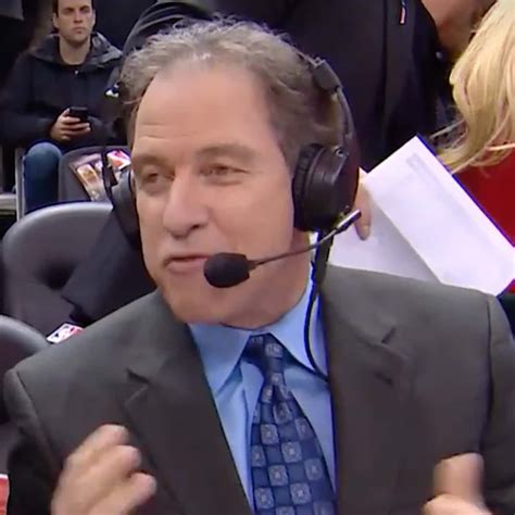 The 30+ Best NBA Commentators Of All-Time, Ranked By Fans