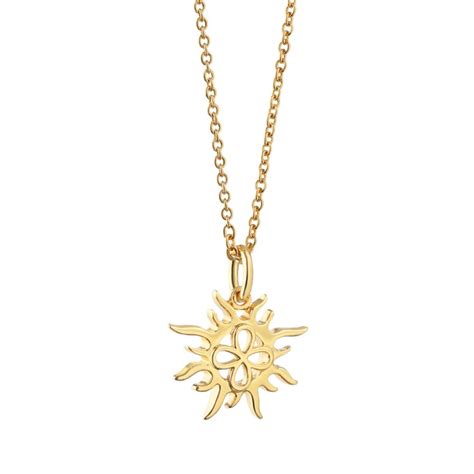 Newbridge Pendant with Sun - Newbridge Amy Collection, Newbridge ...