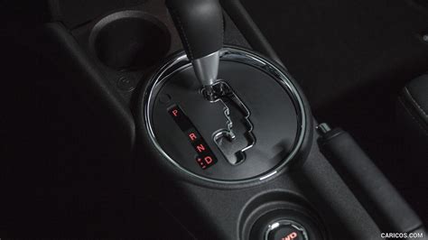 2016 Mitsubishi Outlander Sport SEL - Interior, Detail | Caricos