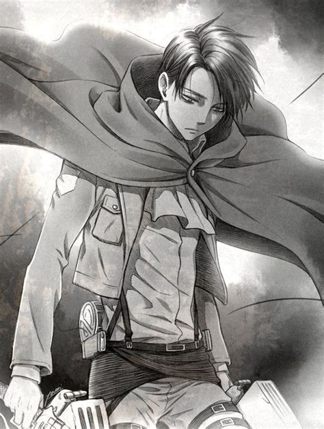 Attack on titan, Levi Ackerman aot,anime,manga, | Attack on titan levi, Levi ackerman, Attack on ...