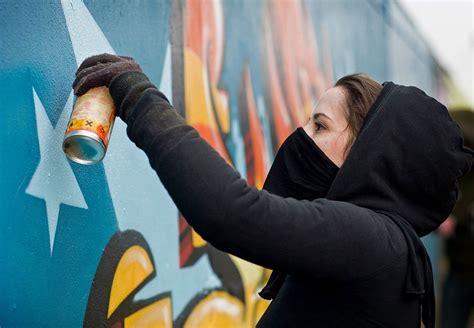 Girl Power - Female Street Artists We Admire | Widewalls ...