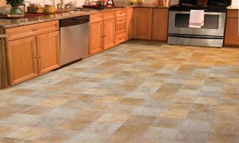 vinyl floor tiles kitchen flooring ideas sheet laminate | Flooring, Kitchen flooring, Vinyl flooring