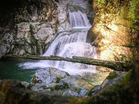 20 beautiful waterfalls you need to visit around Vancouver | Daily Hive Vancouver