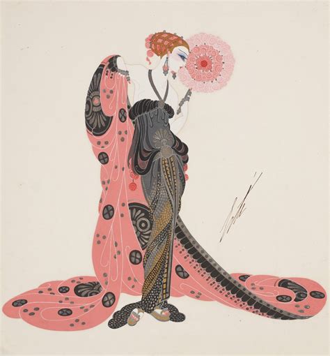 Vintage et cancrelats: George Barbier | Art deco artists, Art deco illustration, Erte art