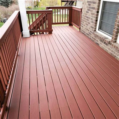 7 Deck Paint and Stain Color Ideas | The Family Handyman