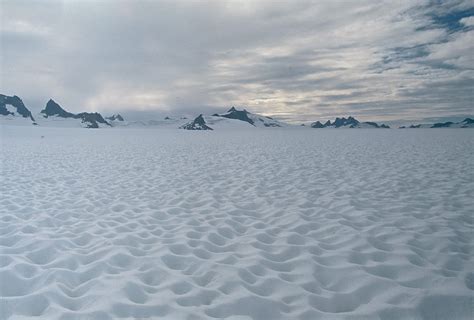 Taku Glacier, Alaska Retreat Begins: A Two Century Long Advance Reversed by Climate Change ...