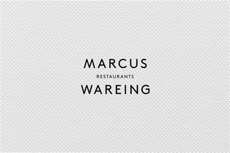 Marcus Wareing Restaurants | Without