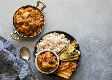 Burmese Curry · Cook and Savor