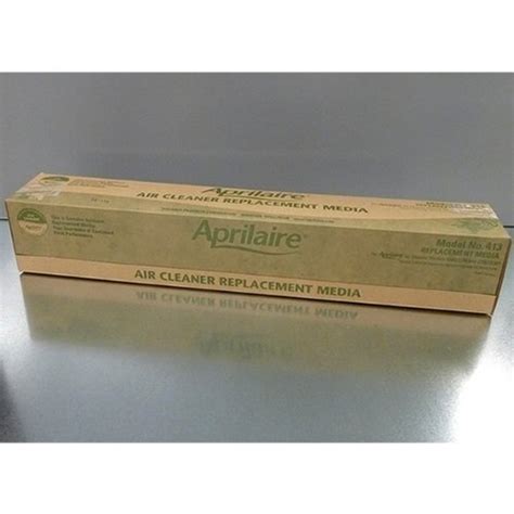 Aprilaire 413 Replacement Filter | eBay