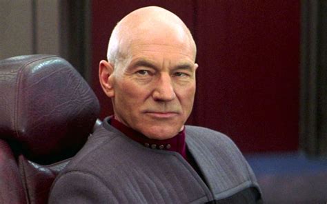 Patrick Stewart: Politicians Should Watch More Star Trek | TREKNEWS.NET | Your daily dose of ...