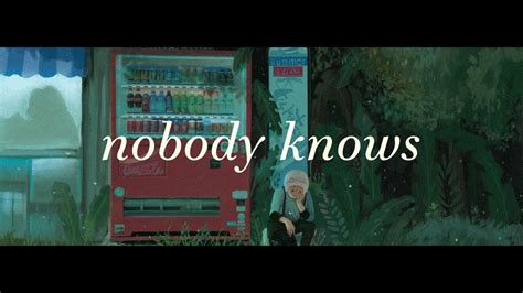 Russ ~ Nobody Knows (Lyrics) Chords - Chordify