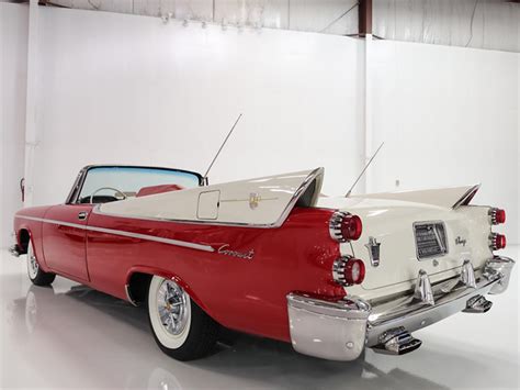 1958 Dodge Coronet for Sale | ClassicCars.com | CC-993042