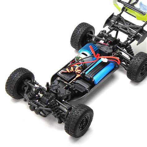 SGOTA RC Car 1/18 Scale 40Mph High-Speed Remote Control Car Off-Road ...