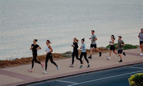 Adelaide's best run clubs - CityMag