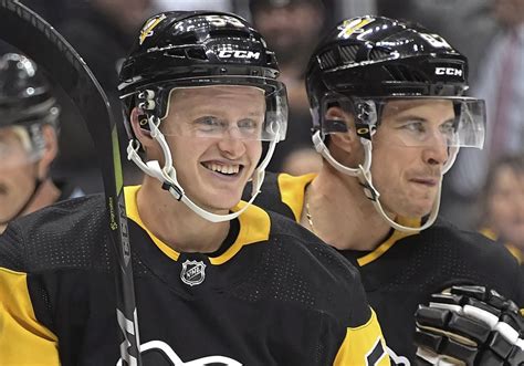 Penguins on pause: Will Jake Guentzel get to resume his All-Star season? | Pittsburgh Post-Gazette