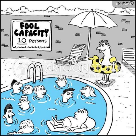 Foolishness Cartoons and Comics - funny pictures from CartoonStock