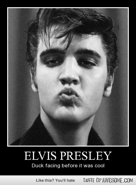 Elvis Presley Funny Quotes. QuotesGram