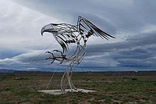 Haast's eagle - Wikipedia