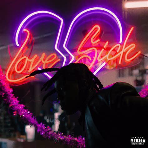 The Versatility Of Don Toliver Is Showcased In His New Album 'Love Sick' (Review) - Diamond KUT ...