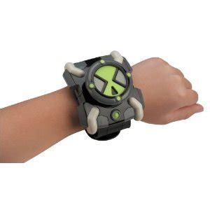 Ben 10: Omnitrix FX