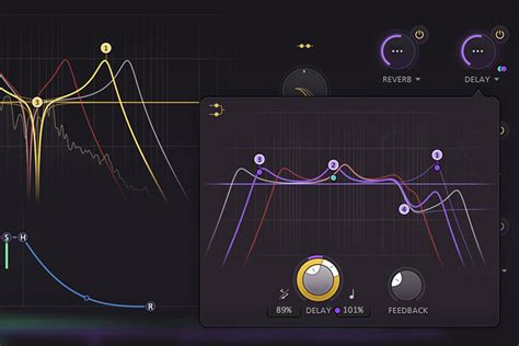 FabFilter Twin 3 - Synthesizer plug-in