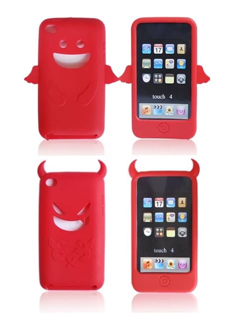 ipod touch 4th gen cases