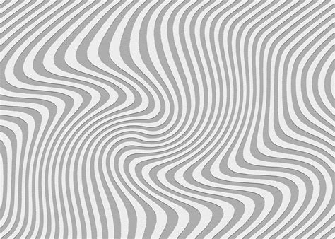 Curved Lines In Grey And White Free Stock Photo - Public Domain Pictures