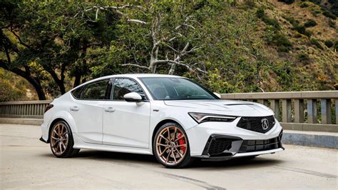 New Integra-Sized Acura Crossover Will Debut This Year Along With RDX And MDX Facelifts