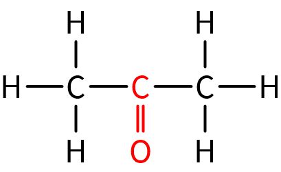 Ch3ch2cooh Lewis Structure