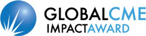 Global CME Impact Award Finalists Announced