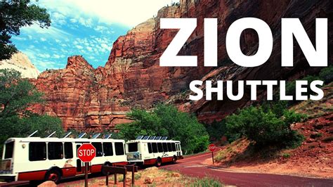 Are The Shuttles Running In Zion National Park? 22 Most Correct Answers - Ecurrencythailand.com