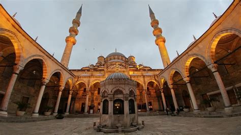 Istanbul Imperial Tour | Ottoman Relics Tour