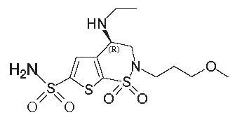 Brinzolamide - wikidoc