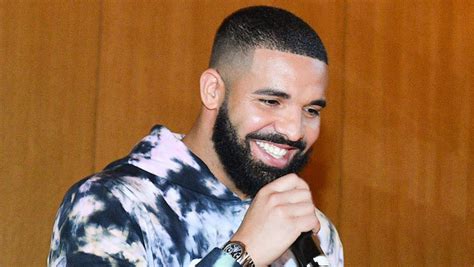 Drake's 'Toosie Slide' Gets A TikTok Dance And A Release Date