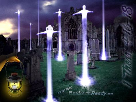 rapture - Jesus Wallpaper (11360636) - Fanpop Apocalypse, Resurrection Of The Dead, Revelation 4 ...