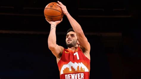 Facundo Campazzo Denver Nuggets - Facundo Campazzo y su importancia en ...