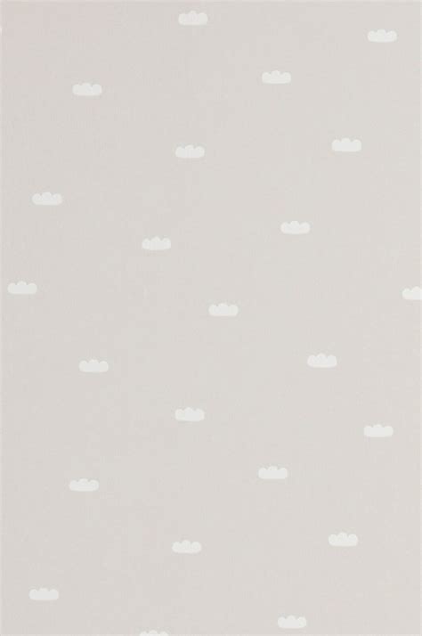 Dreamy Clouds Sample | Silk Interiors Wallpaper Australia