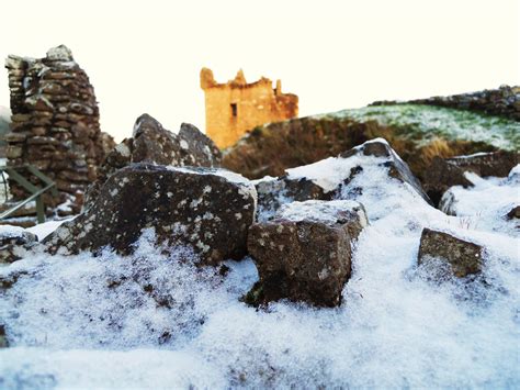 Urquhart Castle, Scotland | Urquhart castle, Scotland, Castle