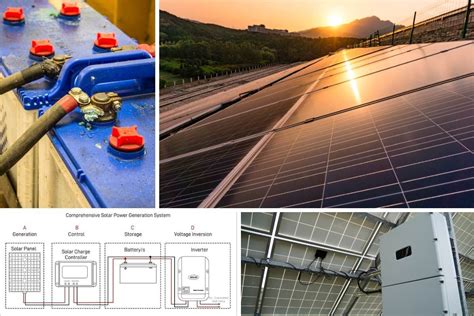 How Solar Energy Storage Works - Spheral Solar